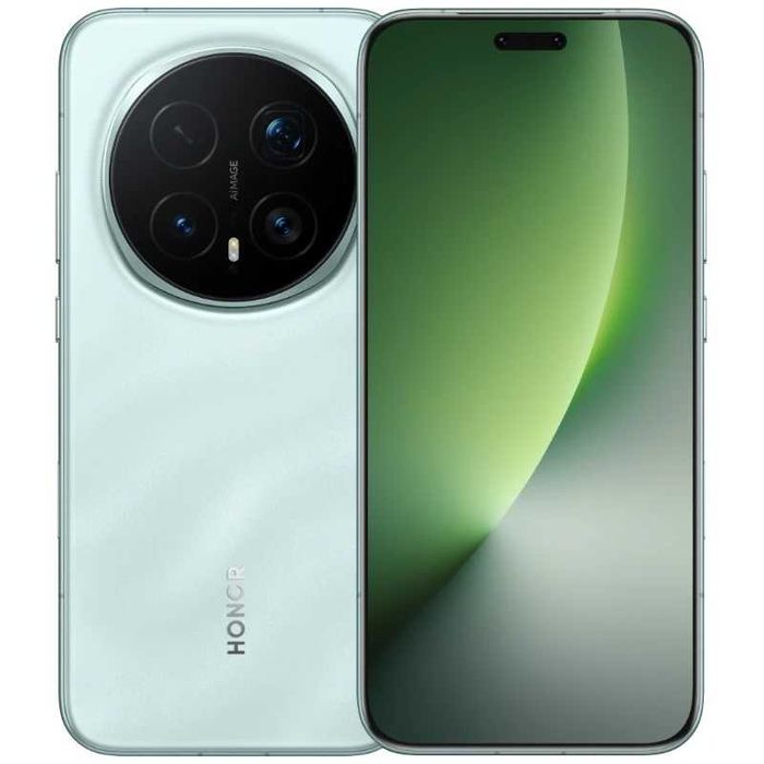 【新品未開封】HONOR Magic 8 12GB/512GB 中国版 Налични! Honor Magic 8 Pro 5G 12GB RAM 512GB Gold, Sky Cyan гр
