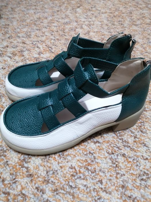 Дамски обувки, нови