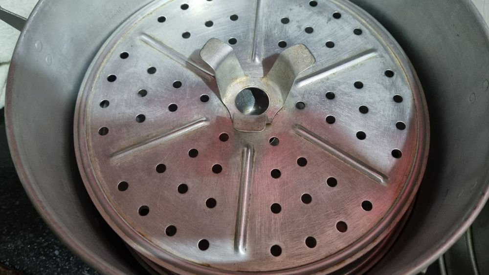 Мантишницы большие Советские за 2шт а Отличном состоянии