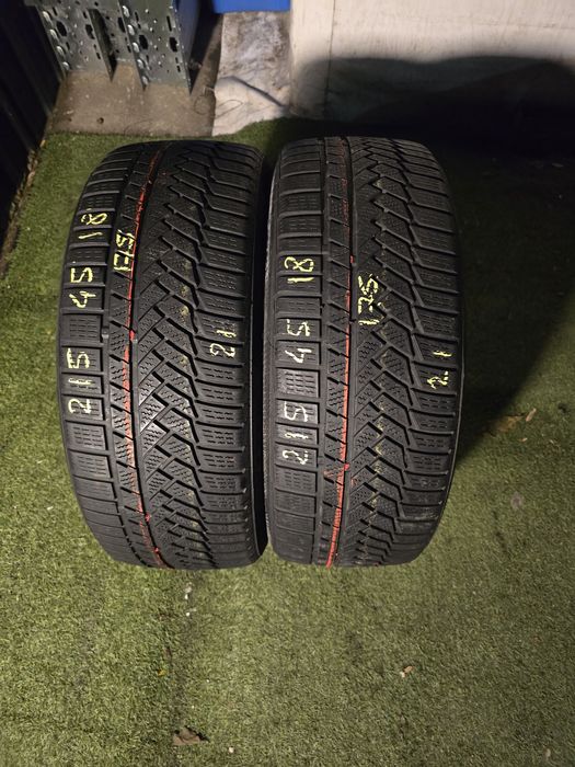 215.45.18 continental m+s