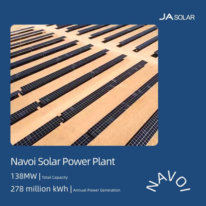 солничний панели