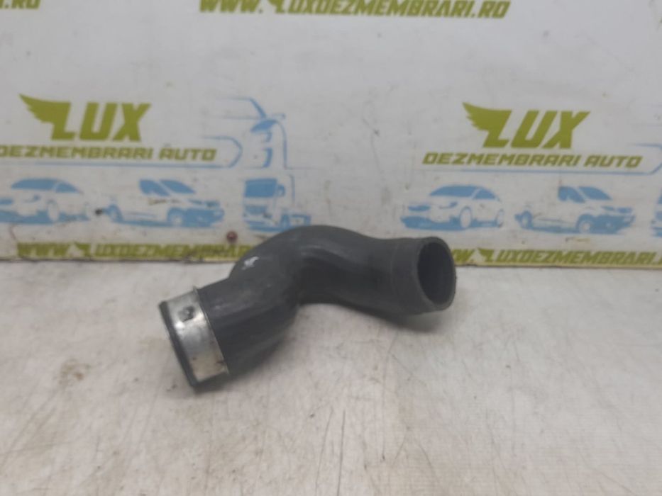 Furtun intercooler Volkswagen Passat B6 (2005 - 2010) 2.0 tdi BMP bmp