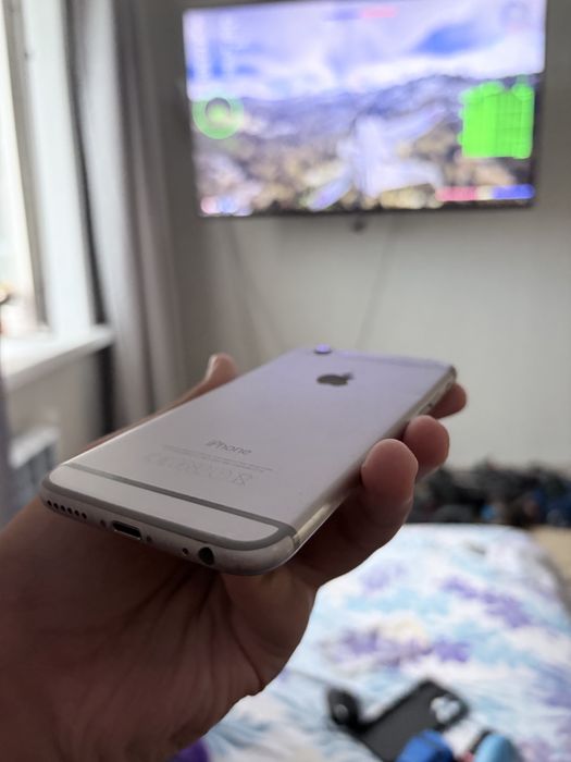 Iphone 6 32 торг