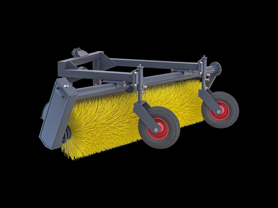 Щетки МК-4   Щёточное оборудование  Сальсксельмаш