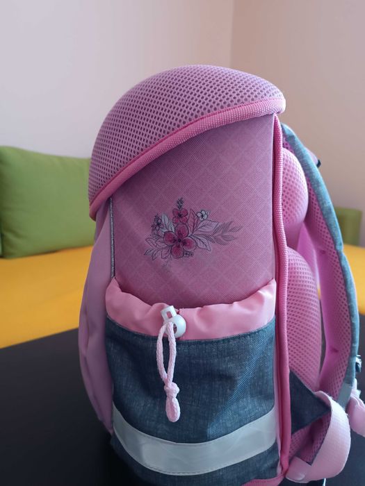 Ученическа раница Belmil за момиче