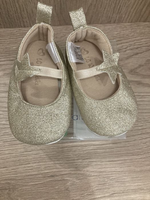 Бебешки буйки OBAiBi и Lc Waikiki