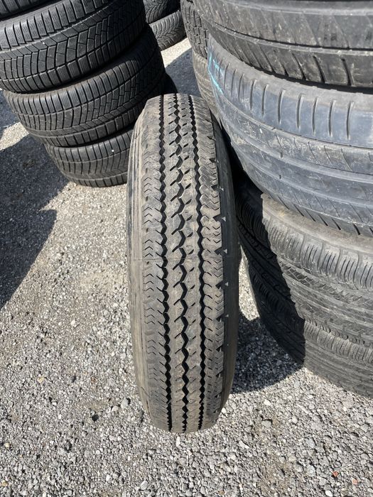 17-380 MICHELIN 1бр. Нова Гума