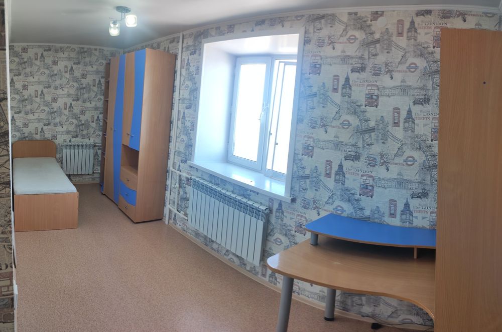 Сдам 2х комнатную квартиру