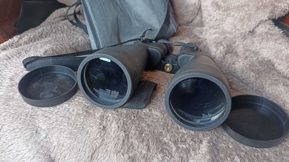 Бинокль Bresser Saturn Zoom 36/70.