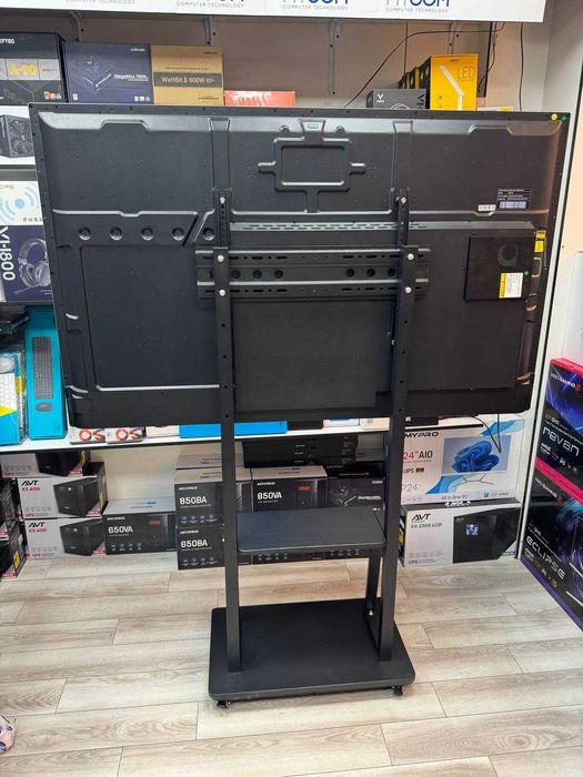 Интерактивная доска MY PRO 65"