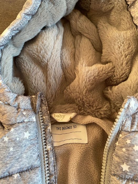 Космонавт 6-9 месеца