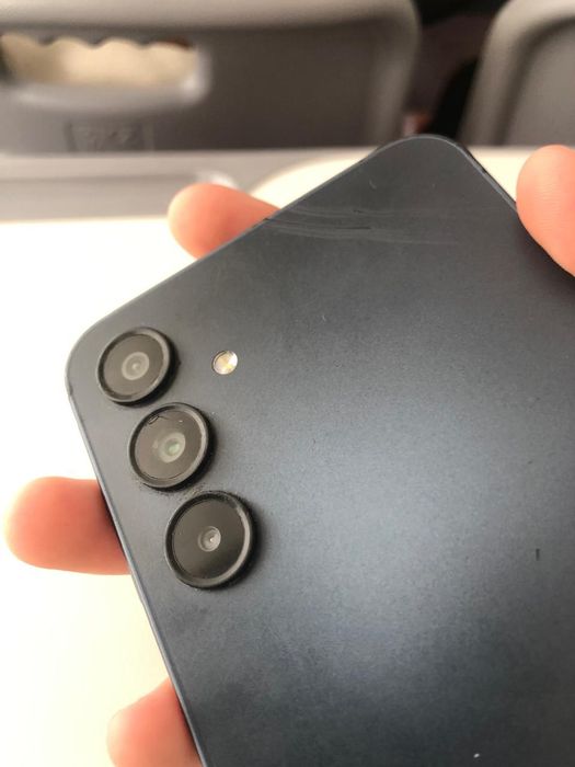 Самсунг а16 хороши