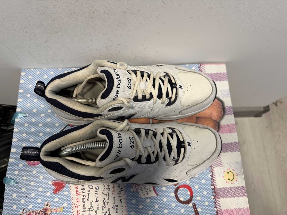 ''New Balance 622''оригинални мъжки маратонки 43 номер