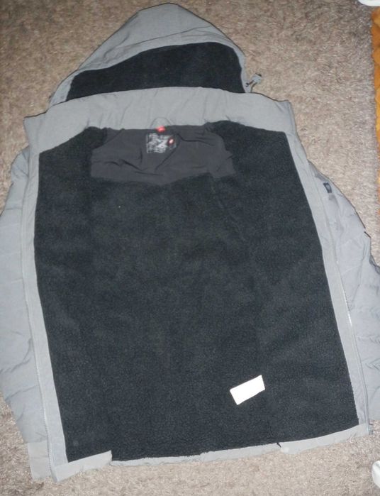 Geaca Engelbert Strauss. Marimea XXL-Men.