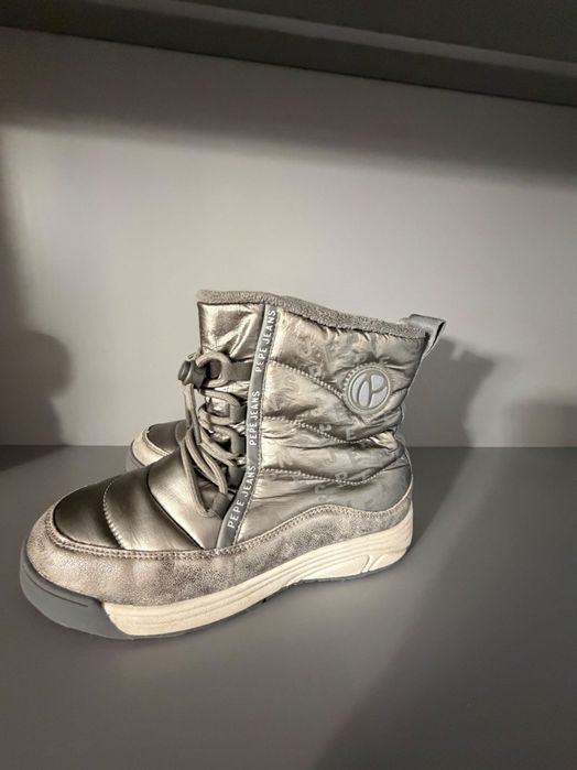 Детски апрески на Pepe jeans