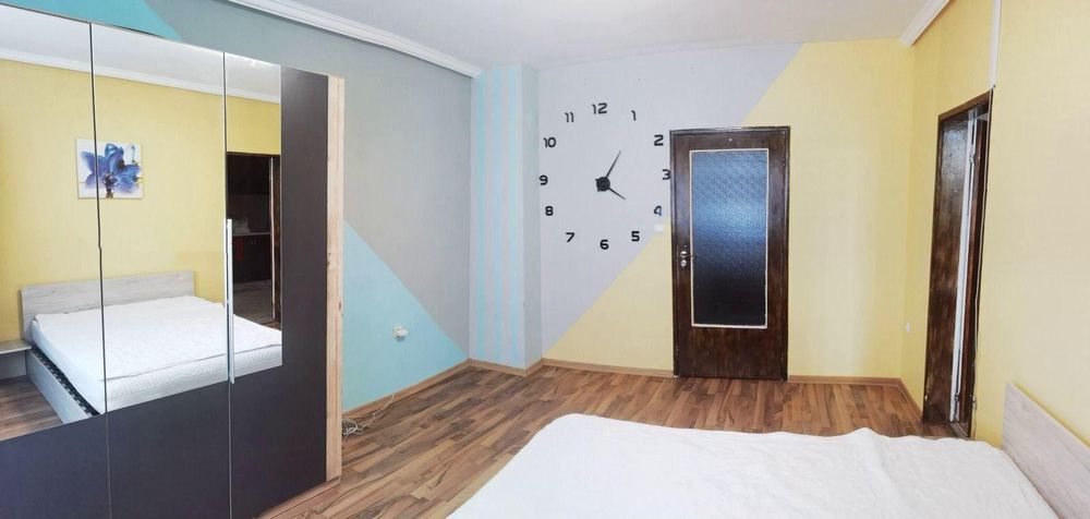 Дава се под наем Двустаен апартамент в София, Люлин 10 - 48 кв.м за 560.49 € - Снимка #3