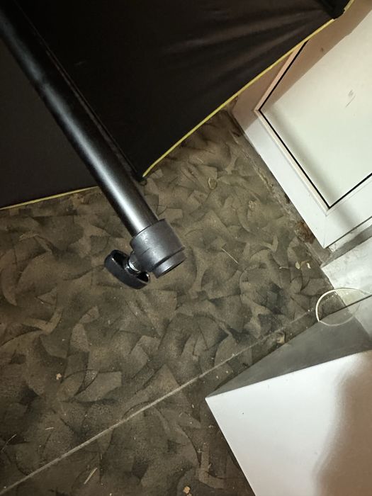 Umbrela Matrix - Pro Space Brolly