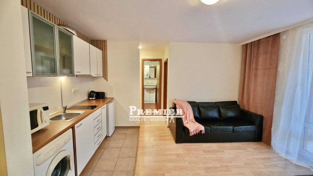 Продава се Тристаен апартамент в к.к. Слънчев бряг - 84 кв.м за 923 €/кв.м - Снимка #5