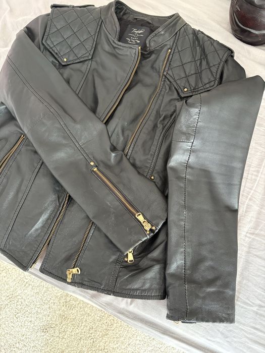 Jacheta  Zara editie limitata