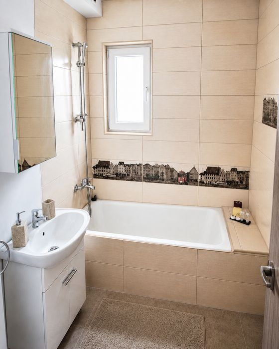 Apartament 2 camere regim hotelier zona centrala