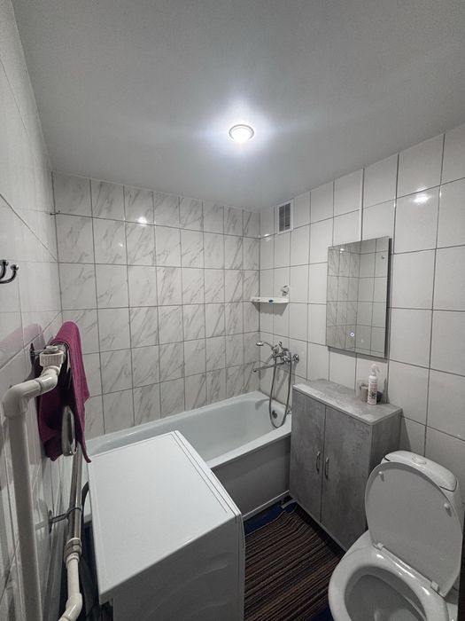 Сдам квартиру длительно