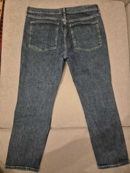 Jeans Mango marimea 44