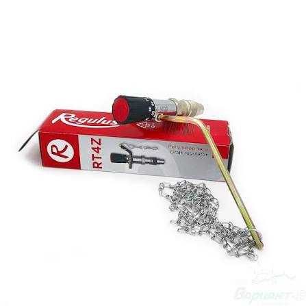 Терморегулятор тяги RT4Z