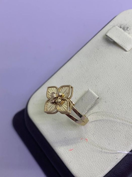 Золотое кольцо / #MA730265