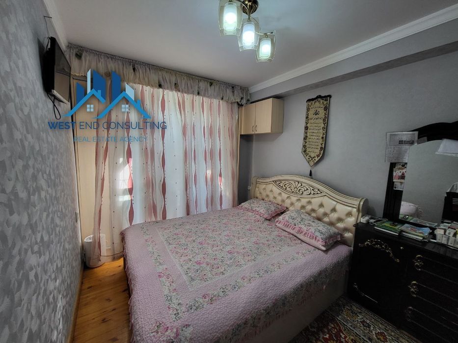 СРОЧНО! СРОЧНО! СРОООО! Мирабадский район. Ул.Нукусская 4х комнатная к