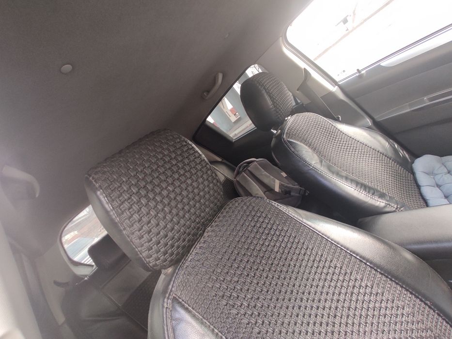 Сдается Спарк 1 мотор 2 позиция