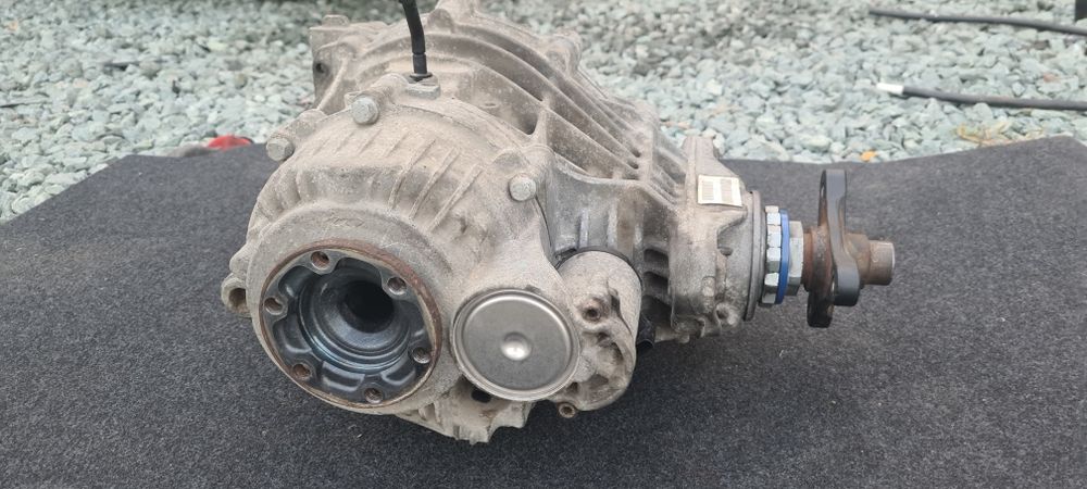 Grup diferential spate bmw f16 E71 x6 f15 E70 x5   3.15  50d 381