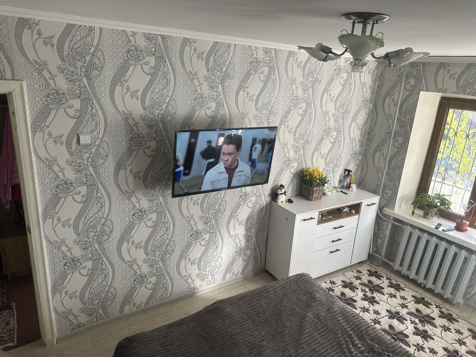 Продается квартира