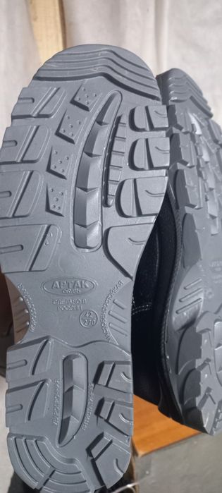 Продам сапоги керзовые новые