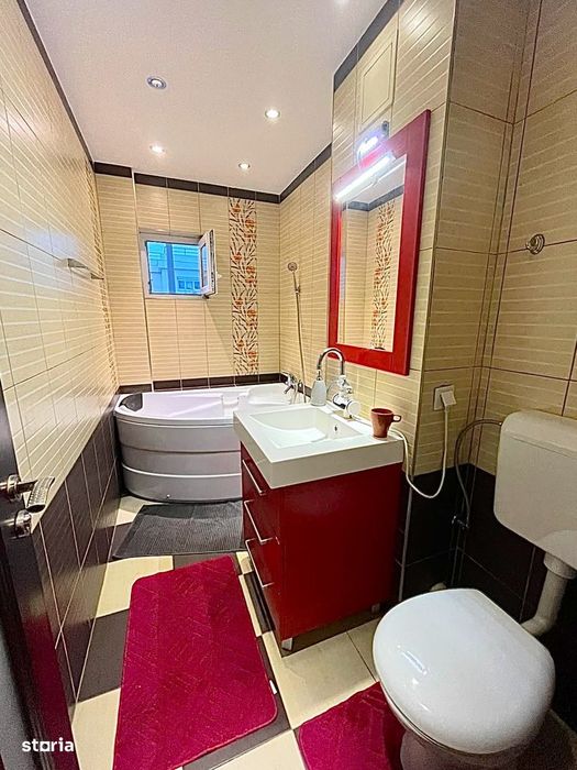 Apartament 3 Camere Decomandat | Aviatiei | Aurel Vlaicu |