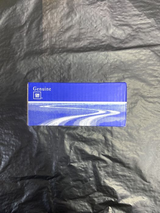 Malibu 1 Orqa kalodka GM