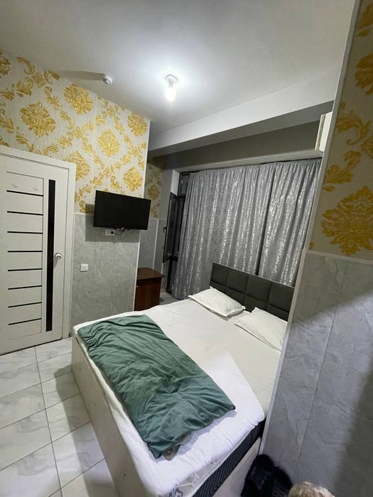 Toza va shinam hatel