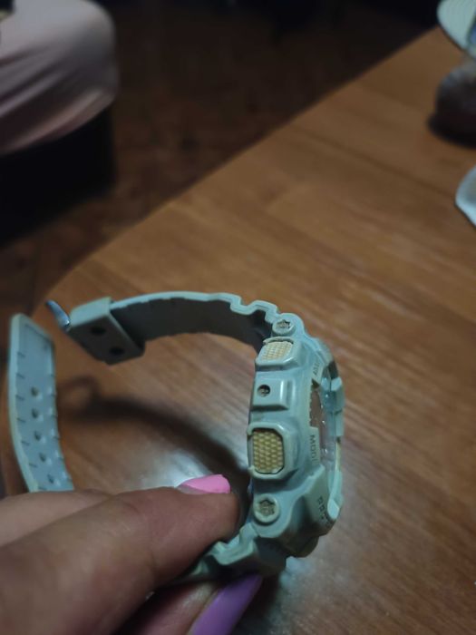 Часовник casio G SHOCK