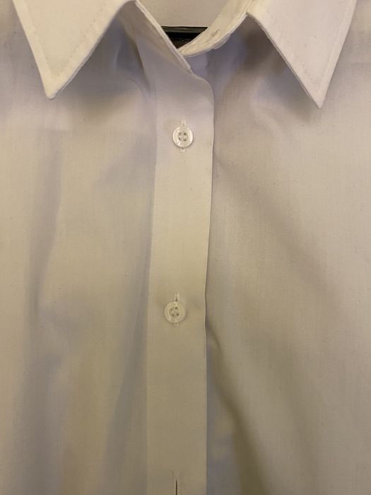 белая рубашка от бренда next