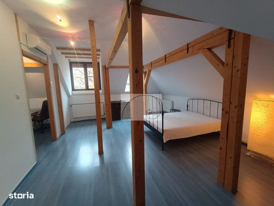 Casa Duplex | Popa Nan| Centrala Proprie| Parcare| Negociabil|