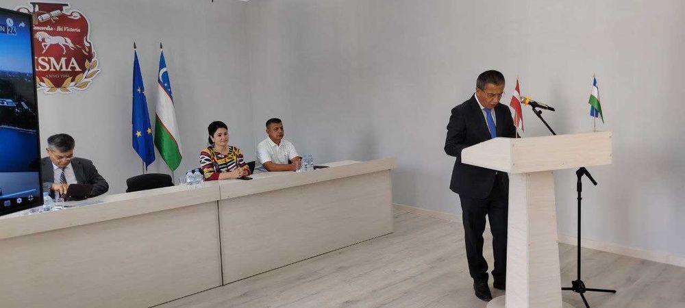 Калонка ва усилител хизмати | Kalonka va usilitel xizmati