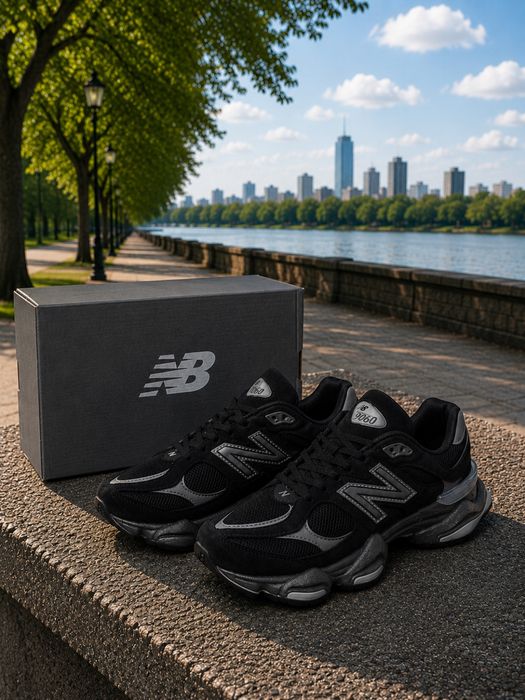 New Balance 9060 / Женски