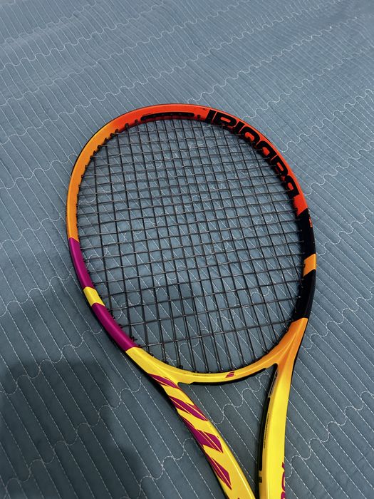 Ракетка Babolat Pure AeroModular 3