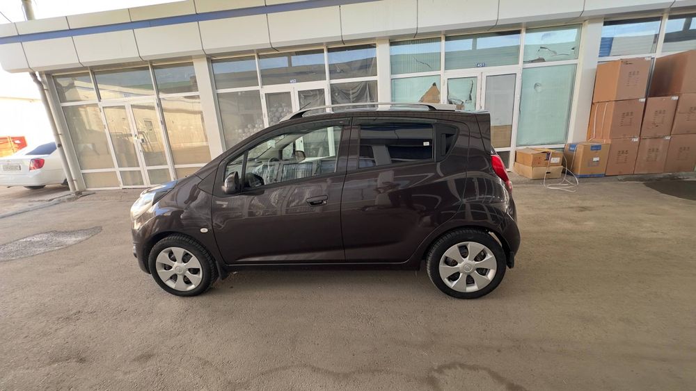 Spark 2019 сотилади