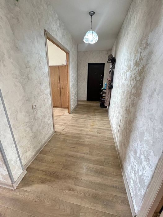 Продаётся 3-комнатная квартира