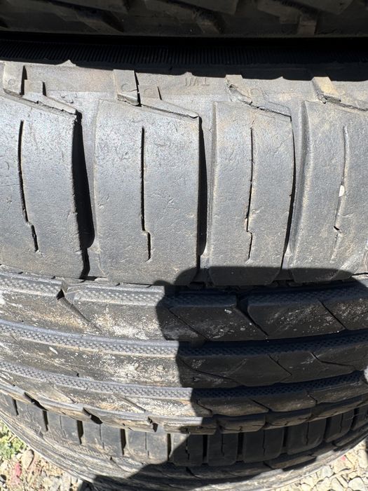 Продам покришки 265 65 r17
