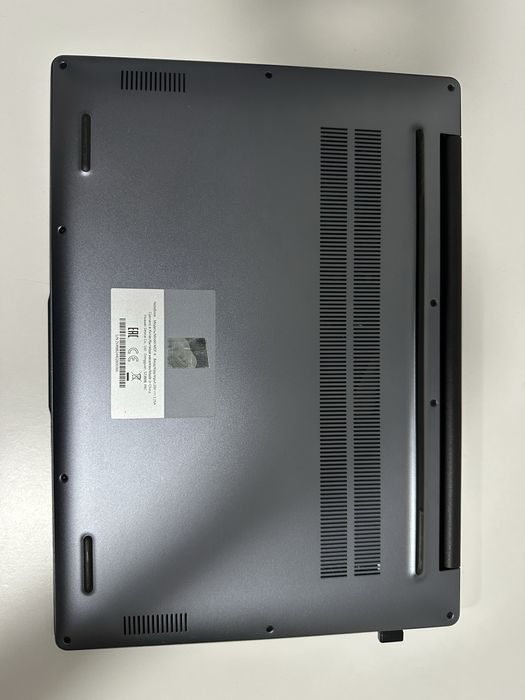 MateBook d 14 500гб