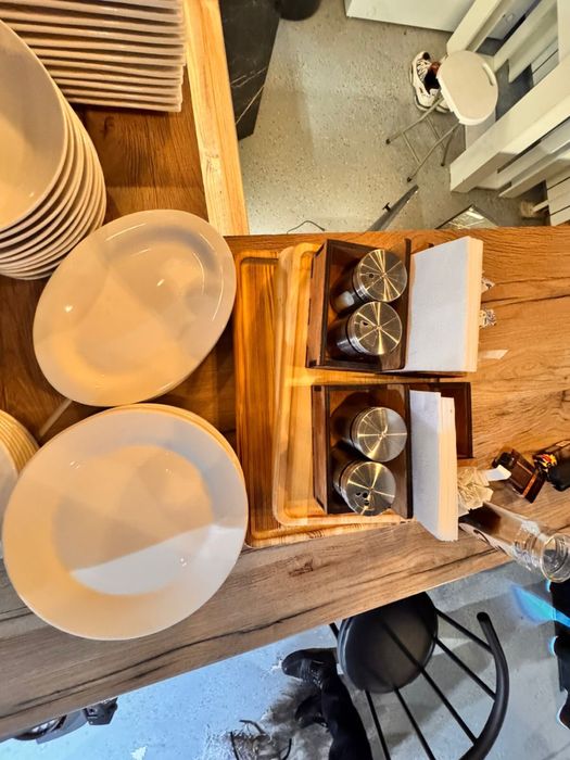 Комплект посуды на 40 персон