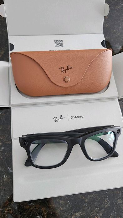 Rayban & Meta gen2