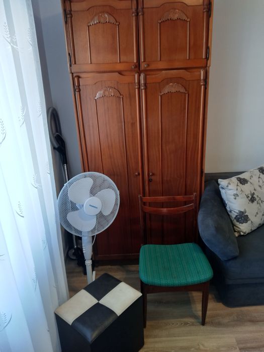 Apartament cu o camera