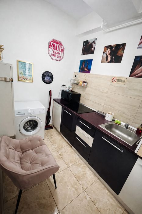 Vedere la mare- Apartament 1 camera de vanzare- Summerland Mamaia